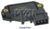 WAIglobal ICM1340 Switch Unit, ignition system